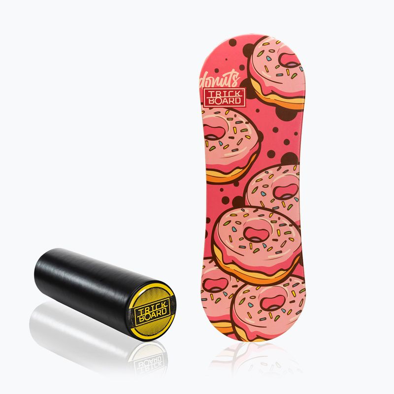 Trickboard Classic Donut korneto balansavimo lenta TB-17308 4