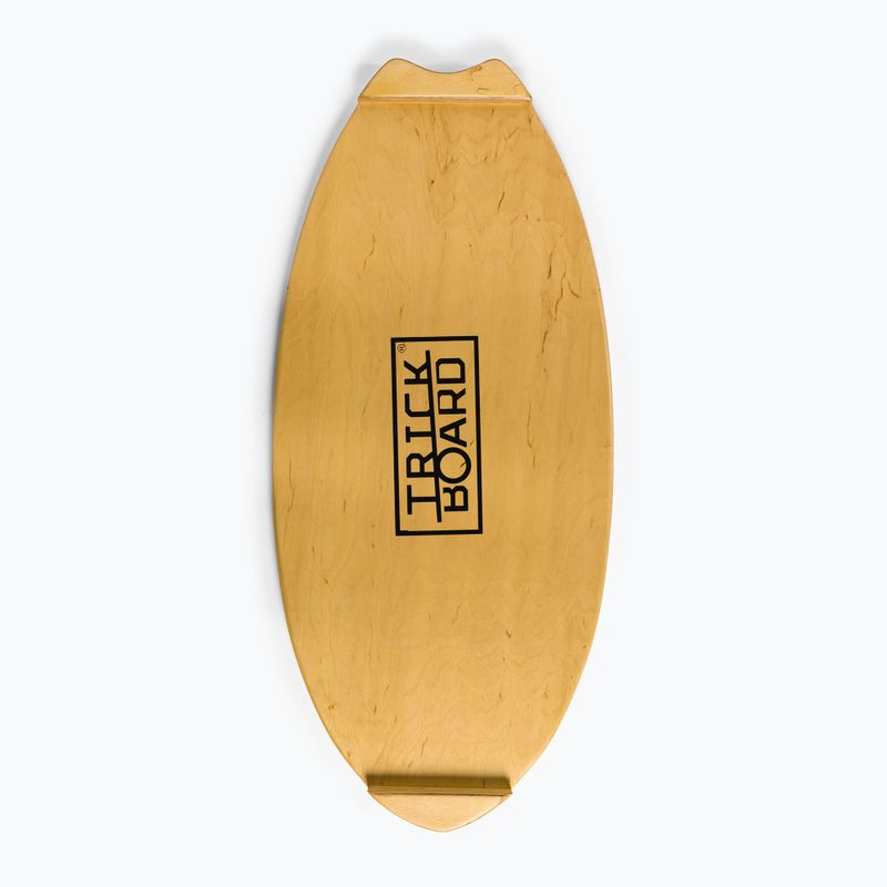 Trickboard Surf Wave Split balansavimo lenta mėlyna TB-17322 4