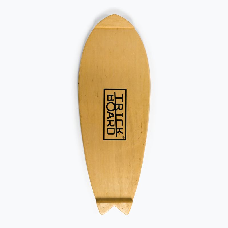 Spalvinga balansavimo lenta Trickboard Fish Piranha TB-17483 4