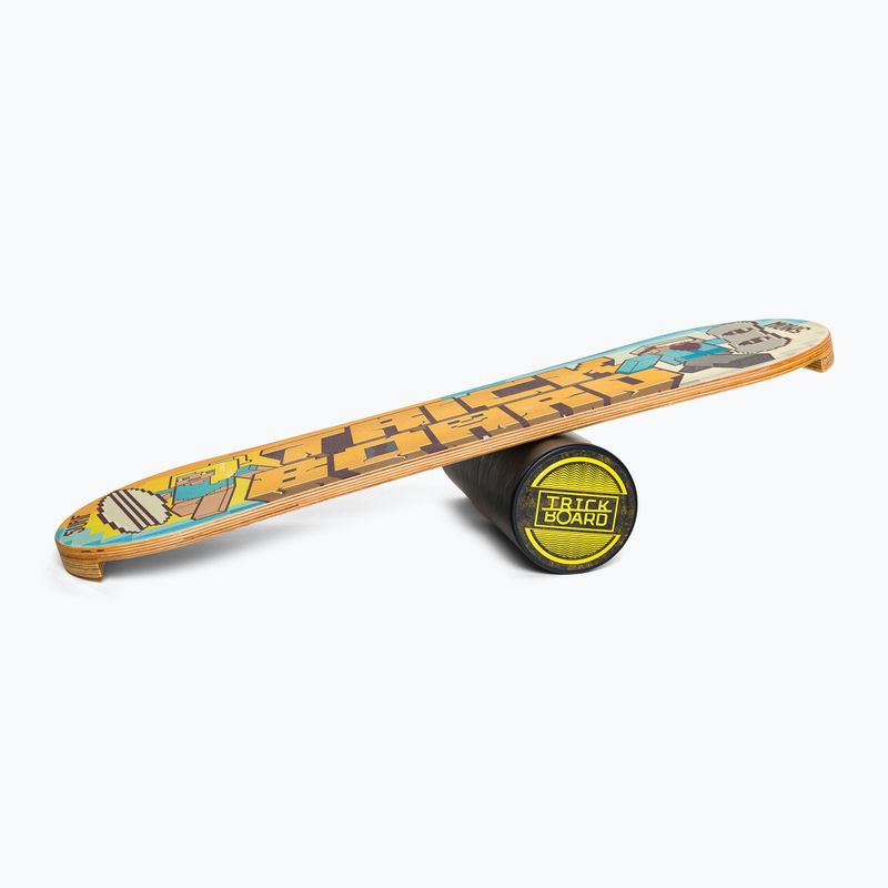 Trickboard Classic Pixel spalvų balanso lenta TB-17704 2