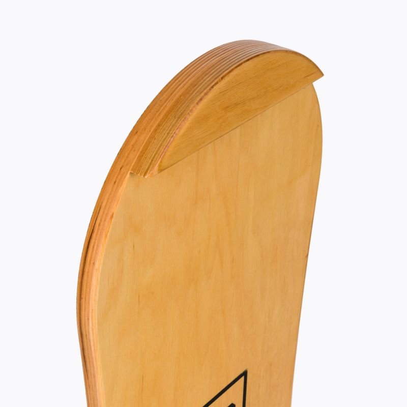 Trickboard Classic Vibe smėlio spalvos balansavimo lenta TB-17797 3
