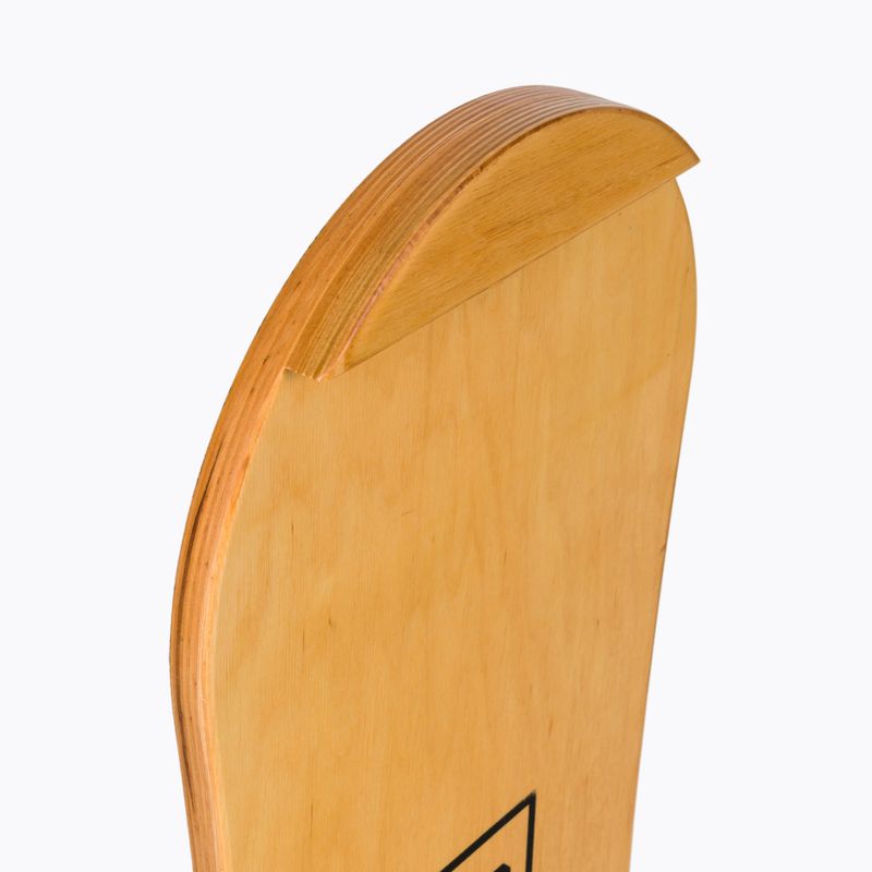 Trickboard Classic Skill Green žalia TB-17810 balansavimo lenta 3