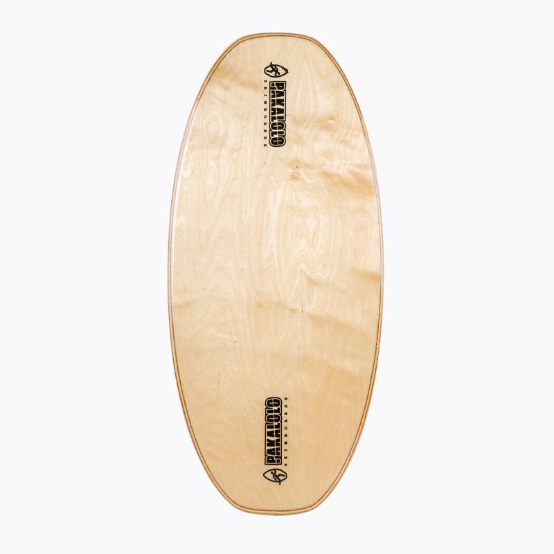 Skimboardas PAKALOLO Spray L/XL beige PK-17841 3