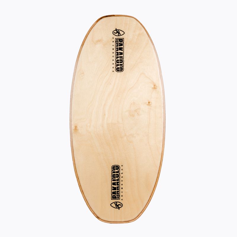 Skimboardas PAKALOLO Spray S/M beige PK-17858 3