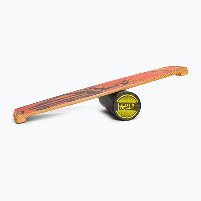 Trickboard Wake & Ktie Pro balansavimo lenta oranžinė TB-17865 2