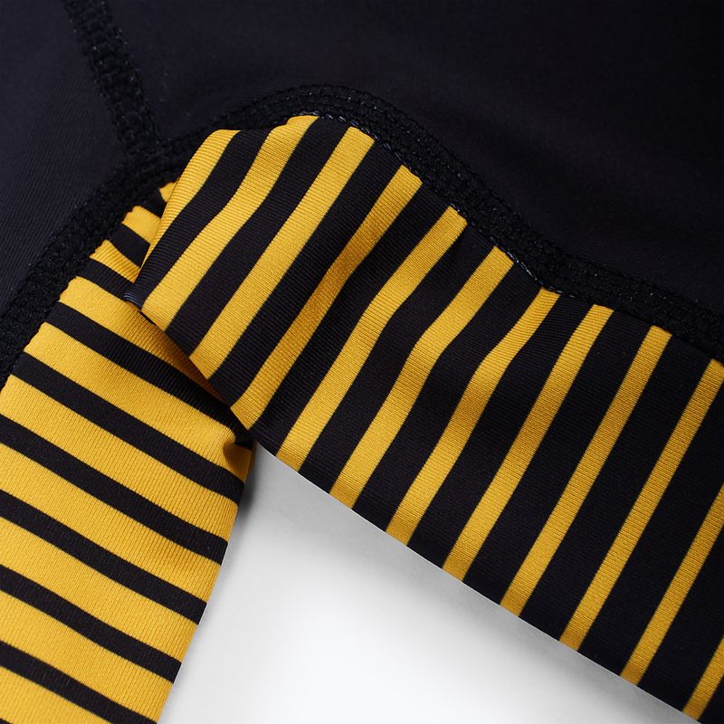 MANTO Stripe 2.0 vyriškas marškinėliai su juoda juosta MNR851_BLK_2S 6