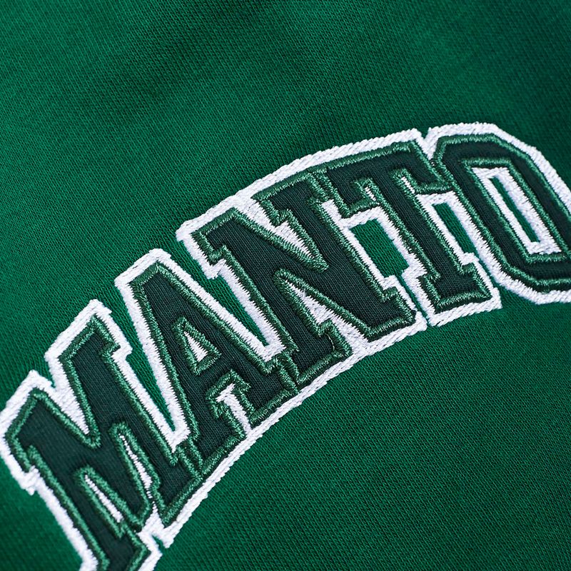 MANTO vyriškos treniruočių kelnės Varsity green MNS546_GRE 3
