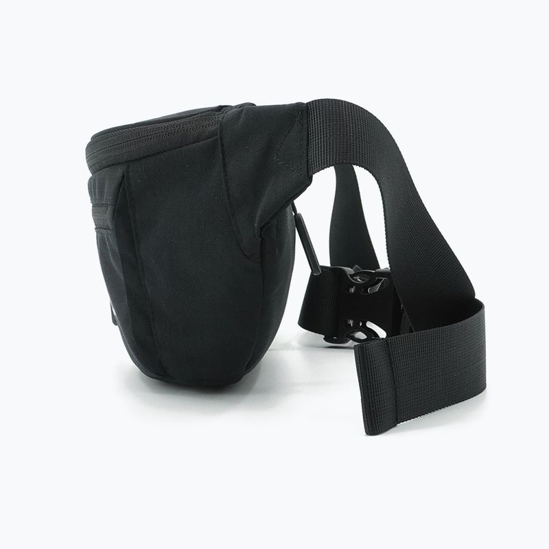 Rankinė ant juosmens MANTO COMBO reflective black 4