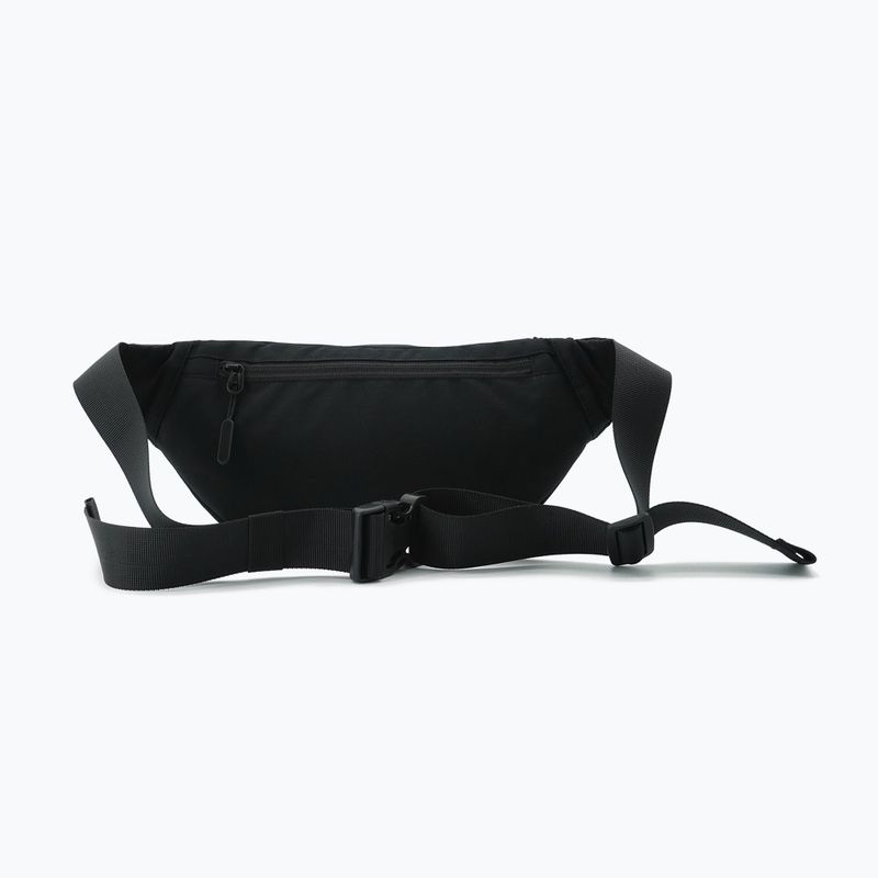 Rankinė ant juosmens MANTO COMBO blackout black 4
