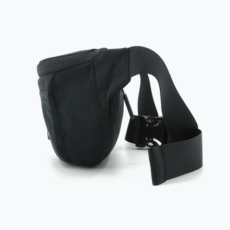 Rankinė ant juosmens MANTO COMBO blackout black 5