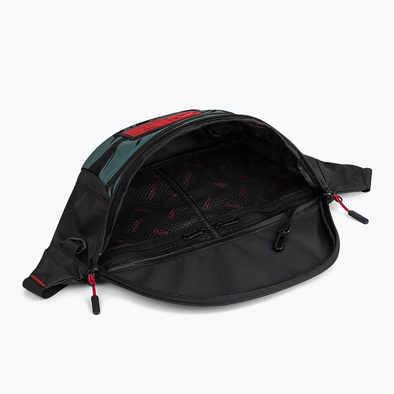 Juosmens krepšys MANTO Grid XXL 10 l 3