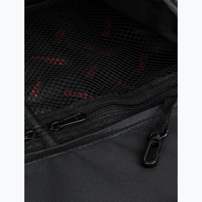 Juosmens krepšys MANTO Grid XXL 10 l 6