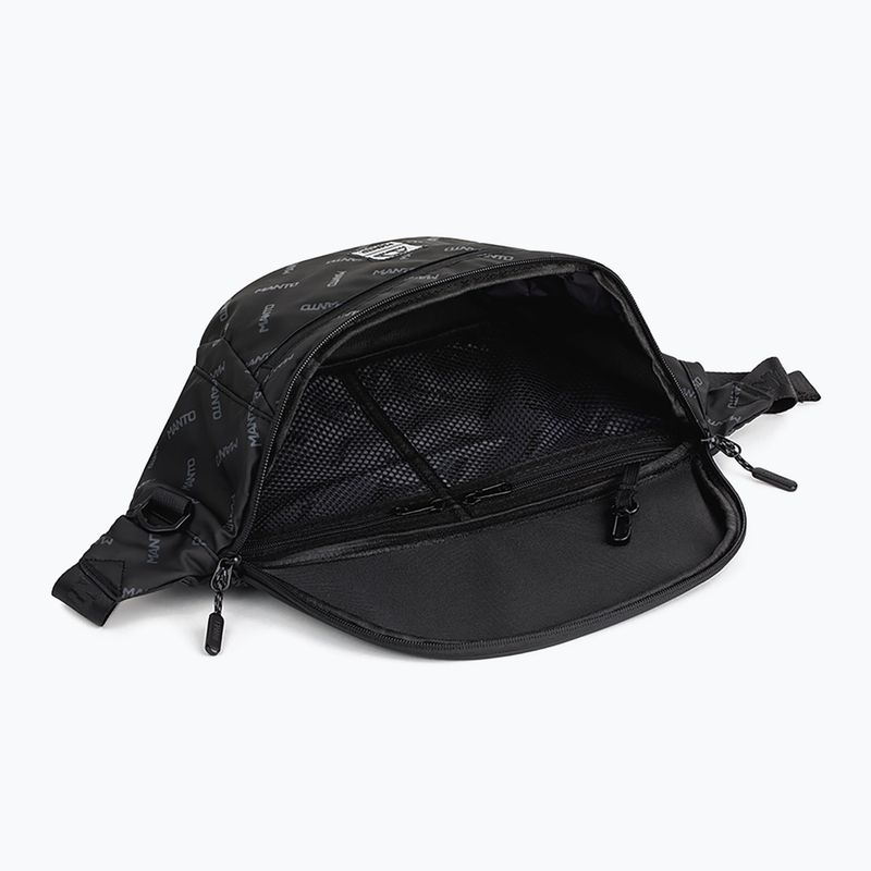 Juosmens krepšys MANTO Pulse XXL 10 l 3