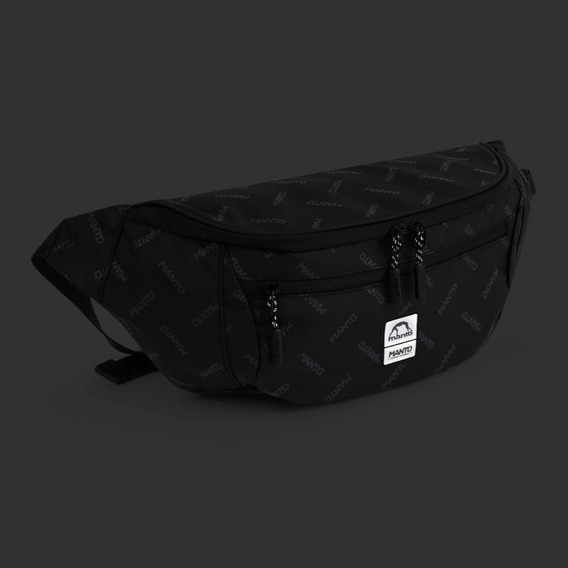 Juosmens krepšys MANTO Pulse XXL 10 l 4