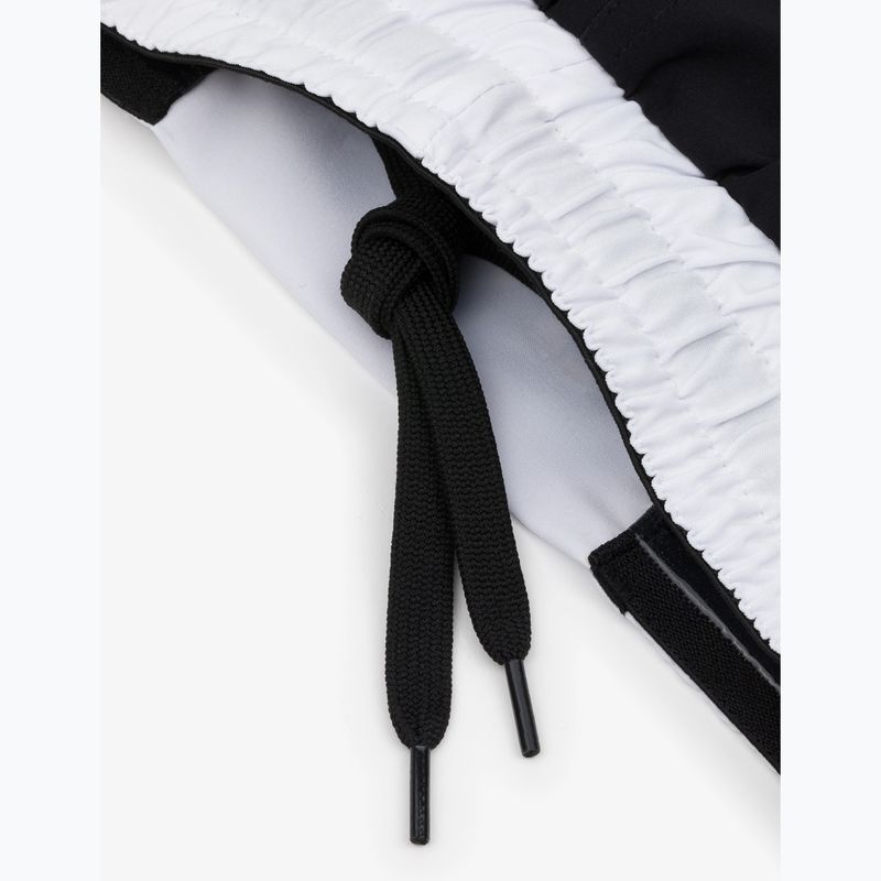 Vyriški treniruočių šortai MANTO Dove juoda 6