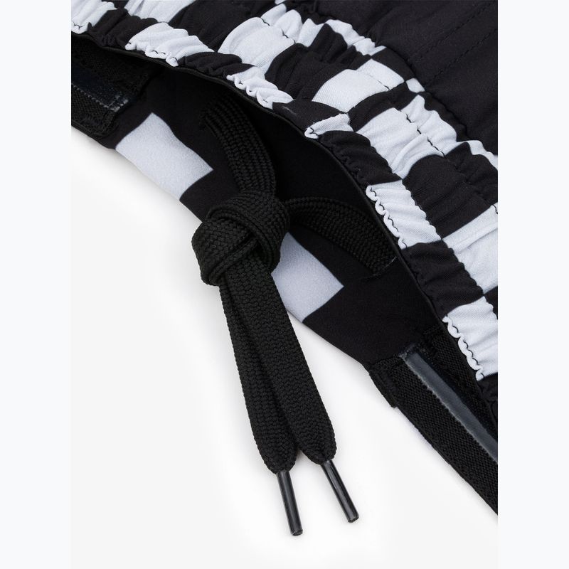 Vyriški treniruočių šortai MANTO Cross juoda 8