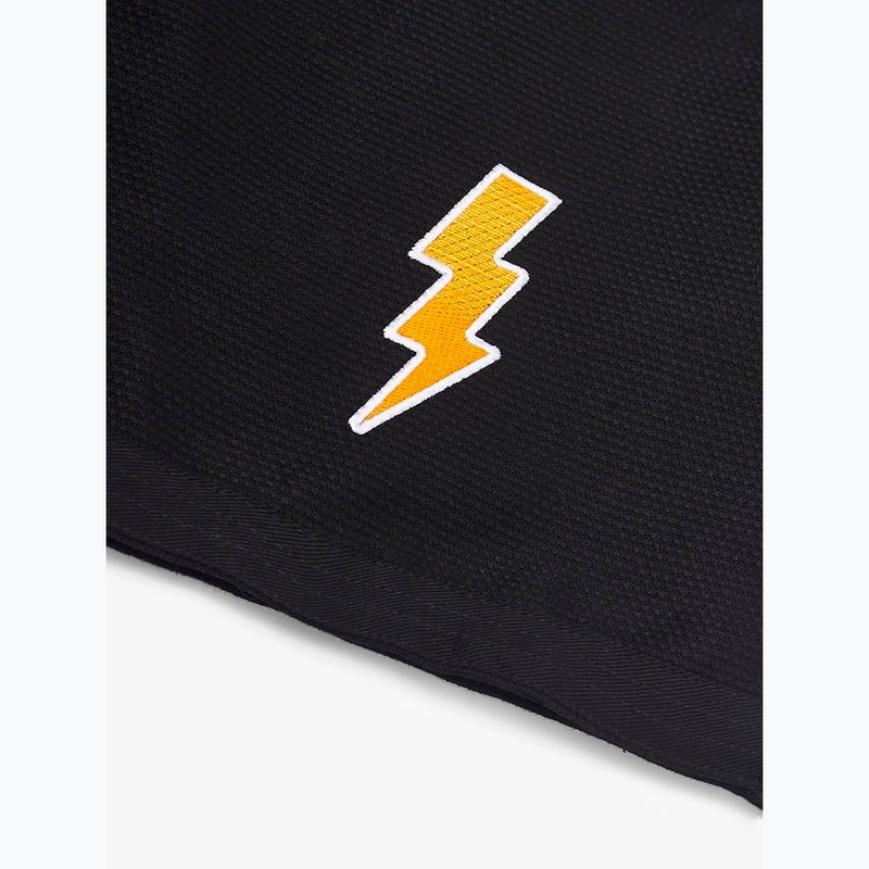 Gi brazilietiško džiudžitsu MANTO Tiger's Tail BJJ 11