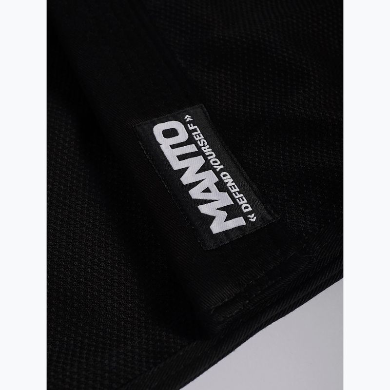 Gi brazilietiško džiudžitsu MANTO Society BJJ 4