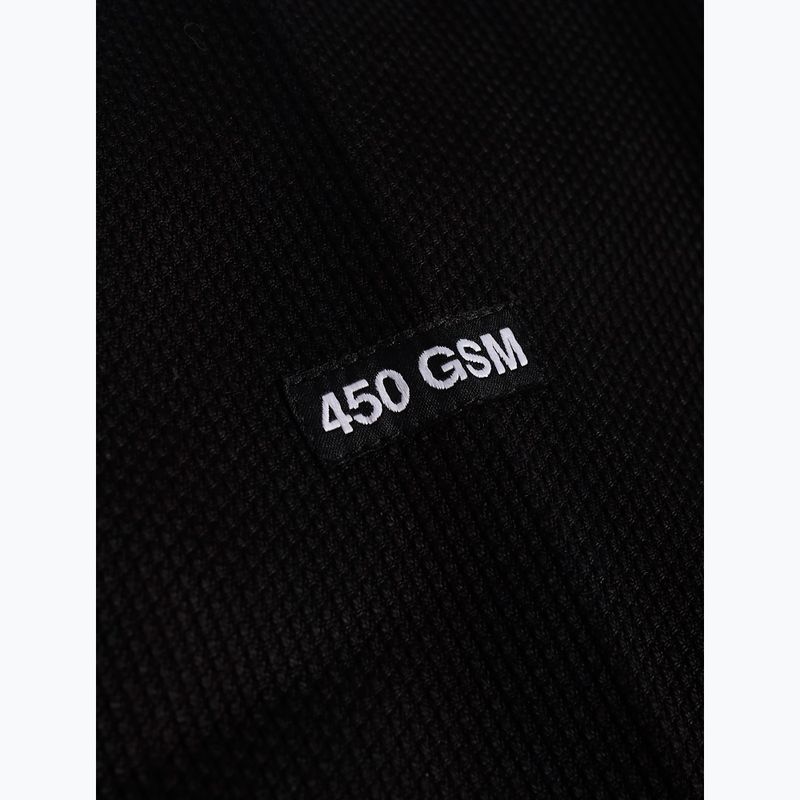 Gi brazilietiško džiudžitsu MANTO Society BJJ 7