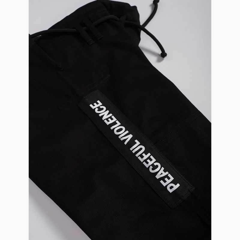 Gi brazilietiško džiudžitsu MANTO Society BJJ 11