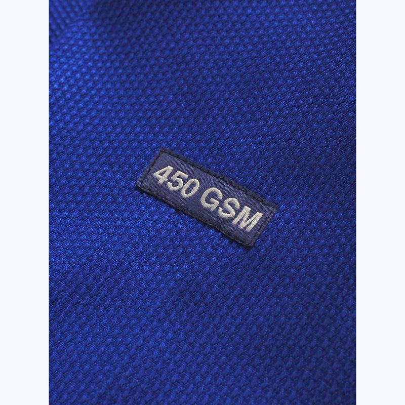 Gi brazilietiško džiudžitsu MANTO Society BJJ 6