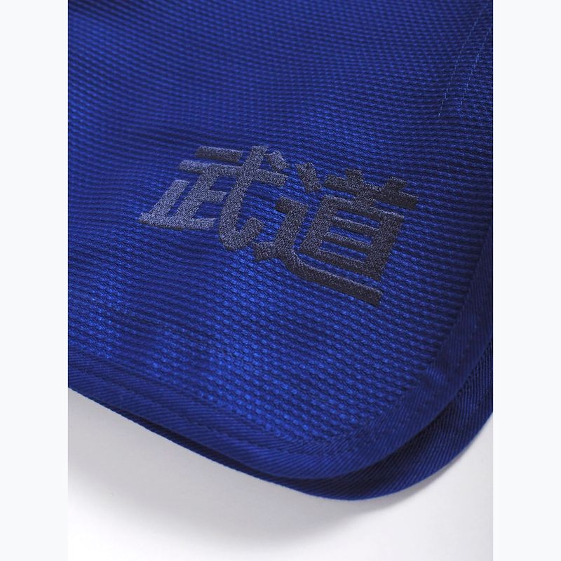 Gi brazilietiško džiudžitsu MANTO Society BJJ 8