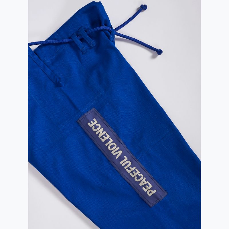 Gi brazilietiško džiudžitsu MANTO Society BJJ 9