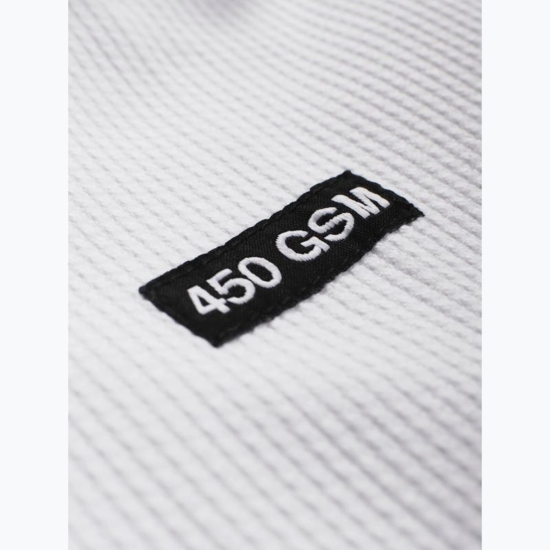 Gi brazilietiško džiudžitsu MANTO Society BJJ 5