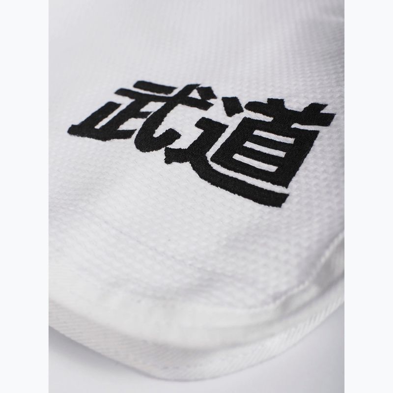 Gi brazilietiško džiudžitsu MANTO Society BJJ 6