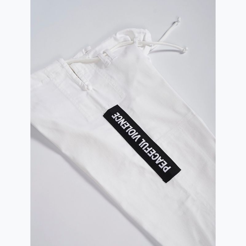 Gi brazilietiško džiudžitsu MANTO Society BJJ 10