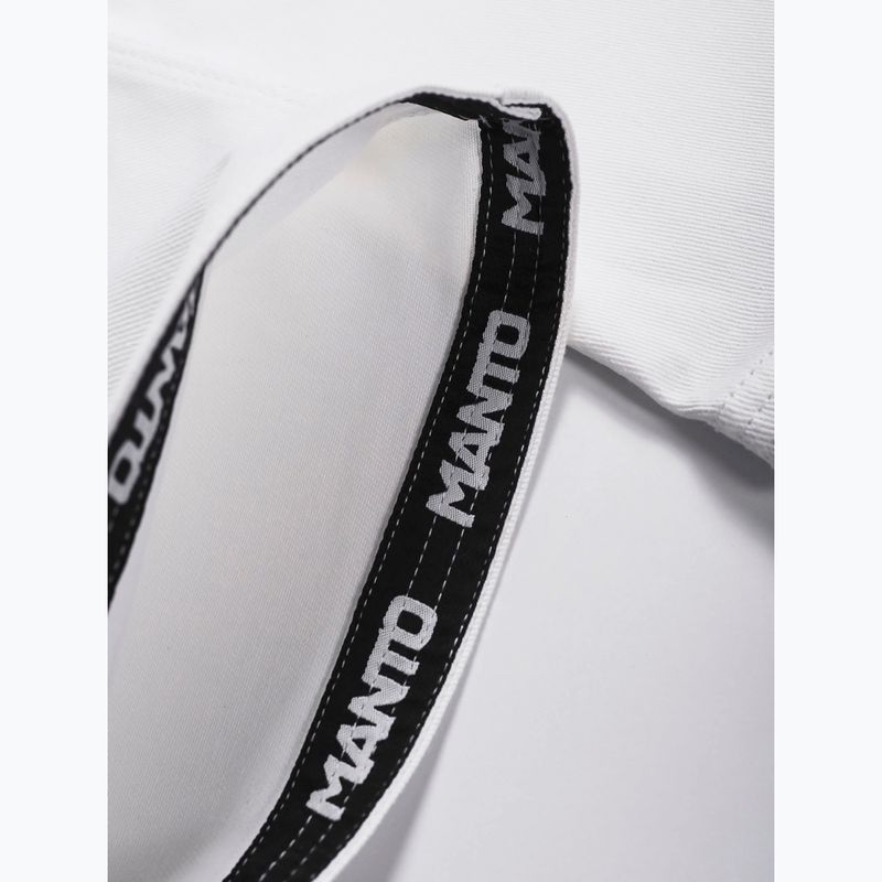 Gi brazilietiško džiudžitsu MANTO Society BJJ 12