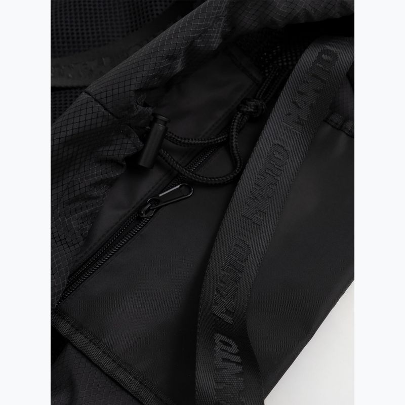 Krepšys Manto Society black 2