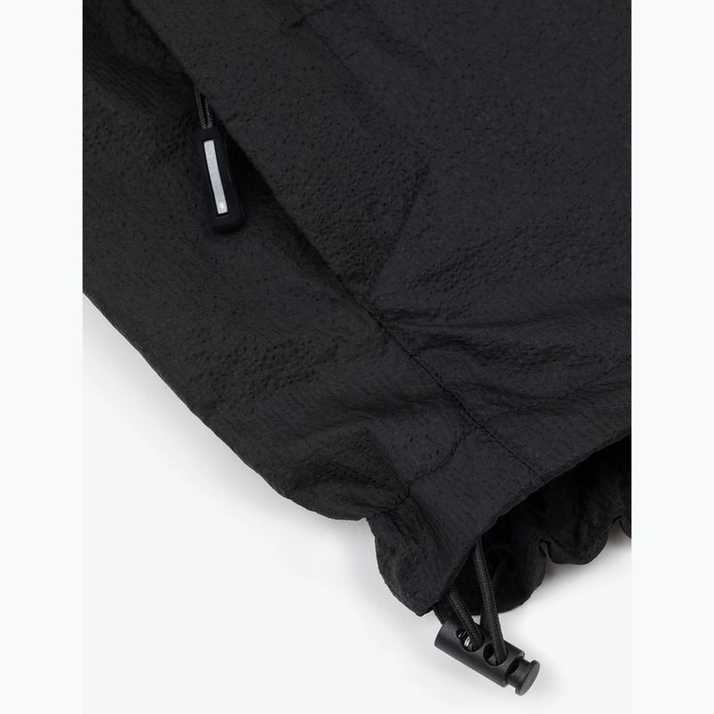 Vyriška striukė MANTO Claim juoda 5