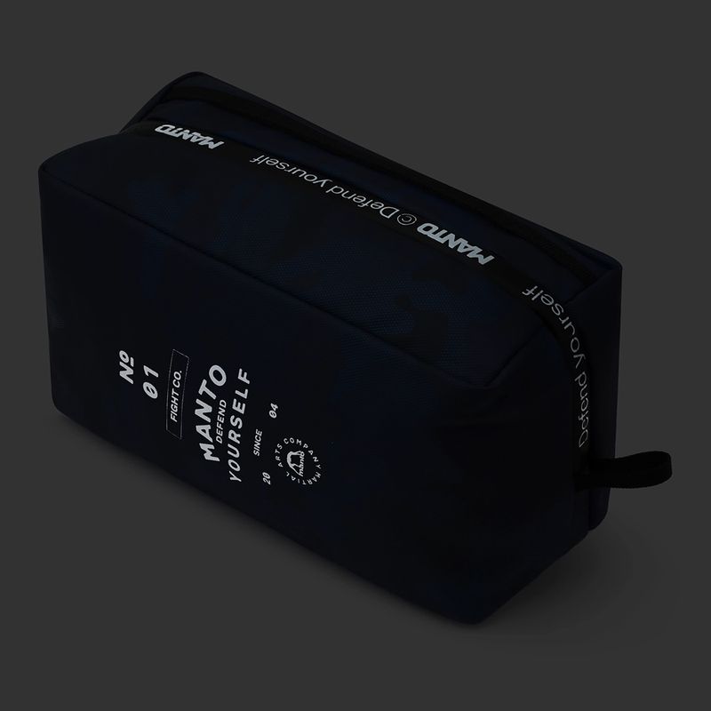 Kosmetinė Manto Camo 3