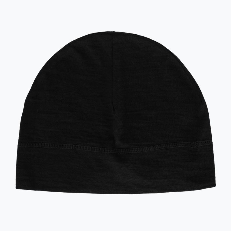 Kepurė MANTO Base black 2