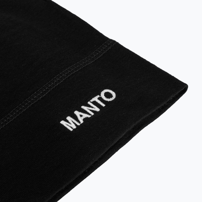 Kepurė MANTO Base black 3
