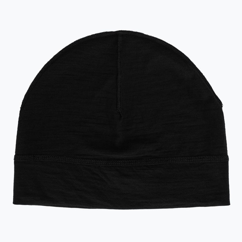 Kepurė MANTO Base black 4