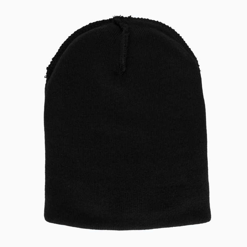 Žieminė kepurė MANTO Base black 4