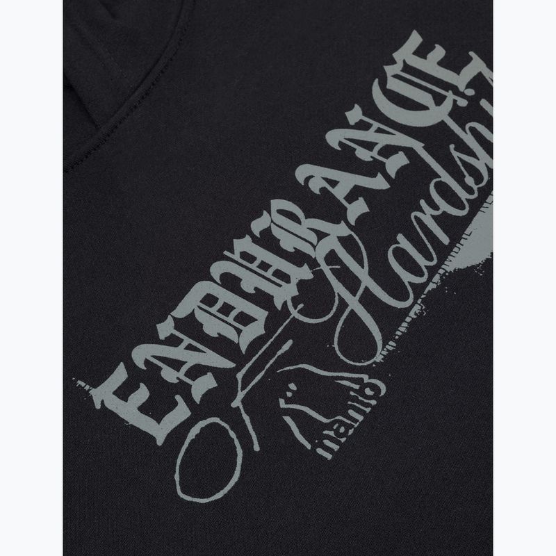 Vyriškas džemperis MANTO Resolve Hoody juodas 3