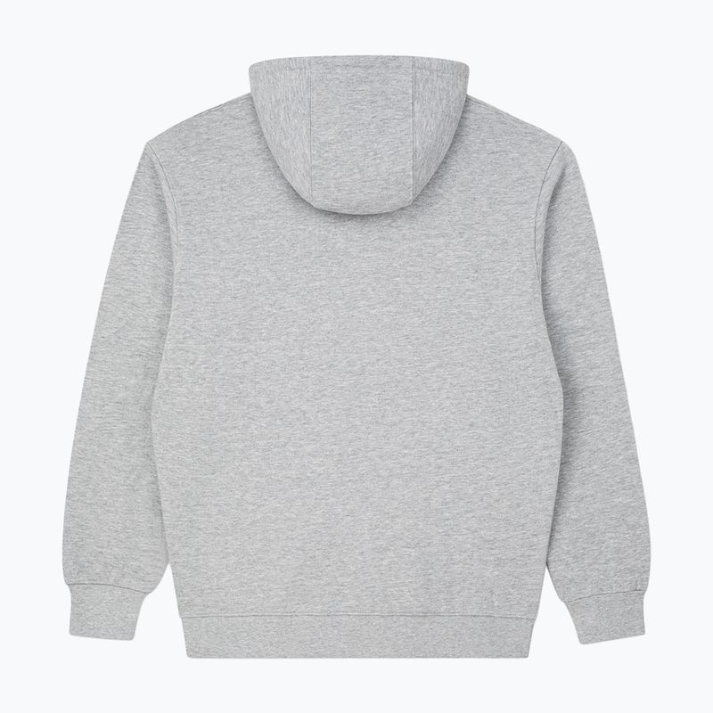 Vyriškas džemperis MANTO Varsity 26 Hoody melanžas 2