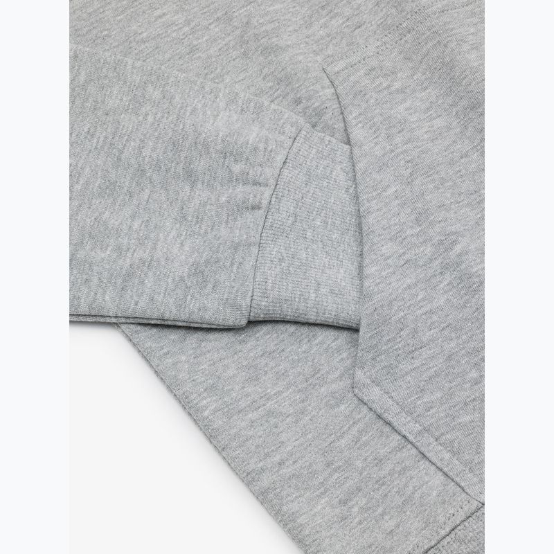 Vyriškas džemperis MANTO Varsity 26 Hoody melanžas 3