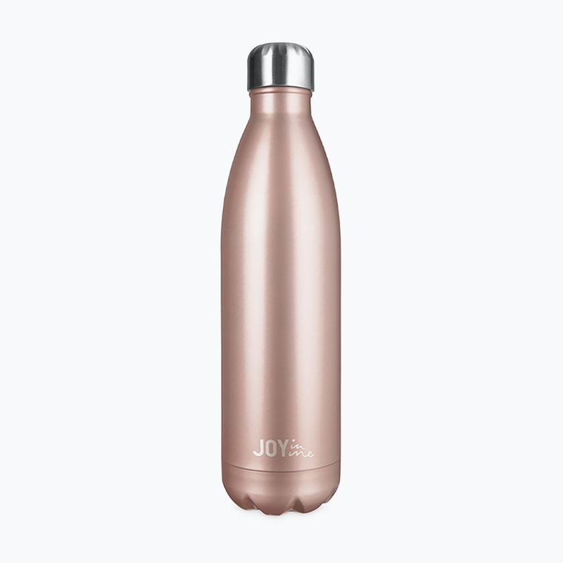 JOYINME Drop 750 ml terminis buteliukas rožinis 800444 4