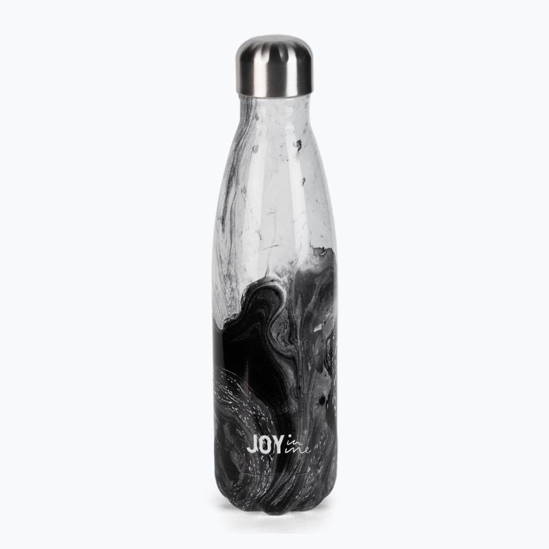 JOYINME Drop 500 ml terminis buteliukas juodas 800439 2