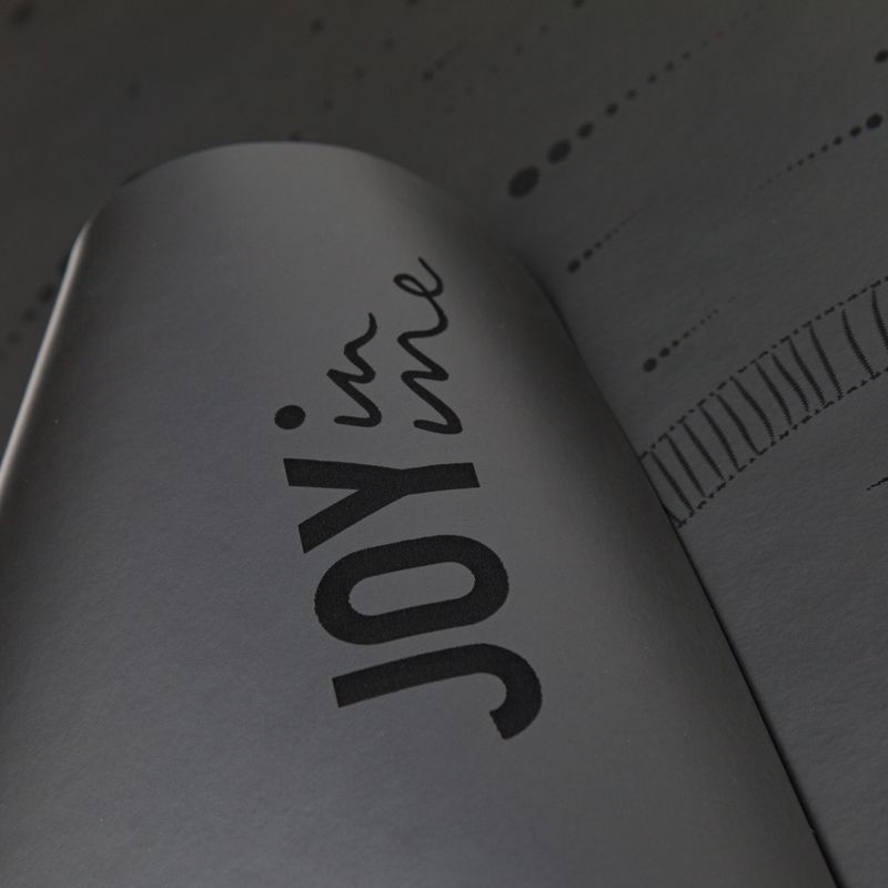 Jogos kilimėlis JOYINME Pro 2,5 mm pilkas 800104 4