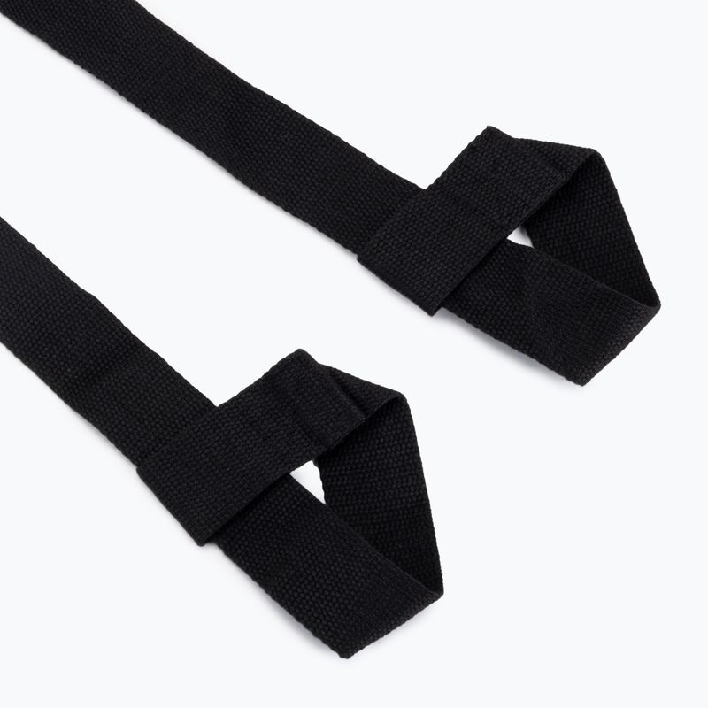 JOYINME matinis dirželis juodas 800802