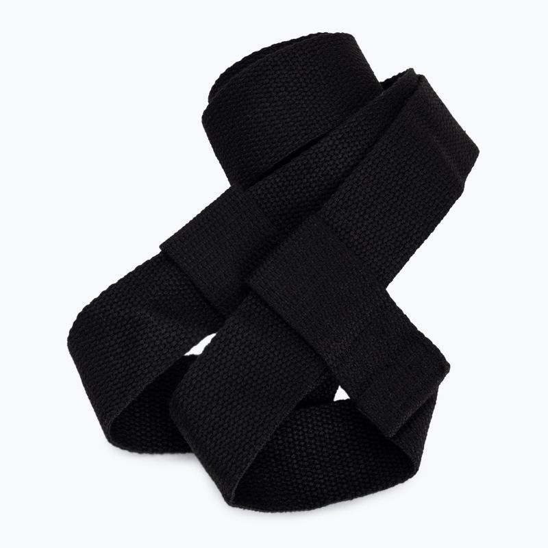 JOYINME matinis dirželis juodas 800802 2