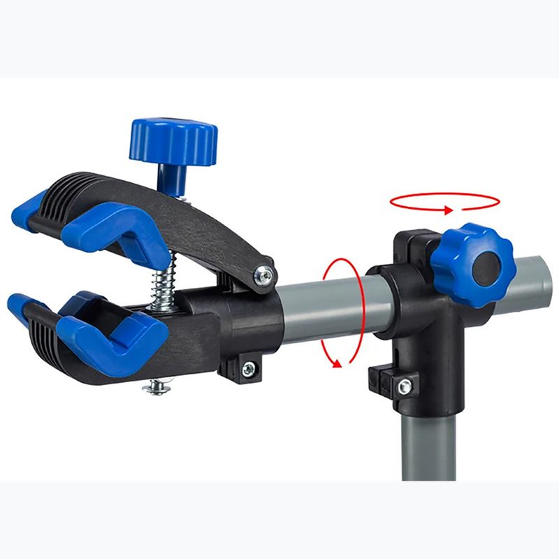 Dviračių serviso stovas Rockbros MP-02 black 2