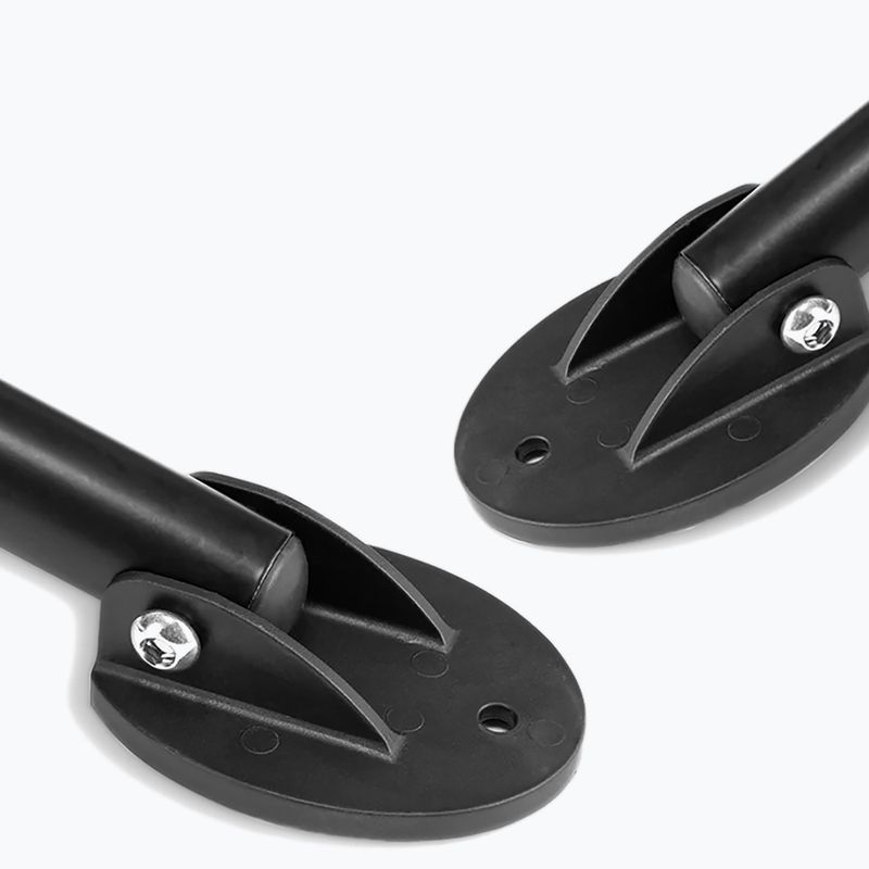 Dviračių serviso stovas Rockbros MP-02 black 4