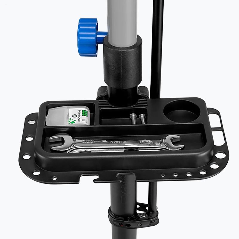 Dviračių serviso stovas Rockbros MP-02 black 6