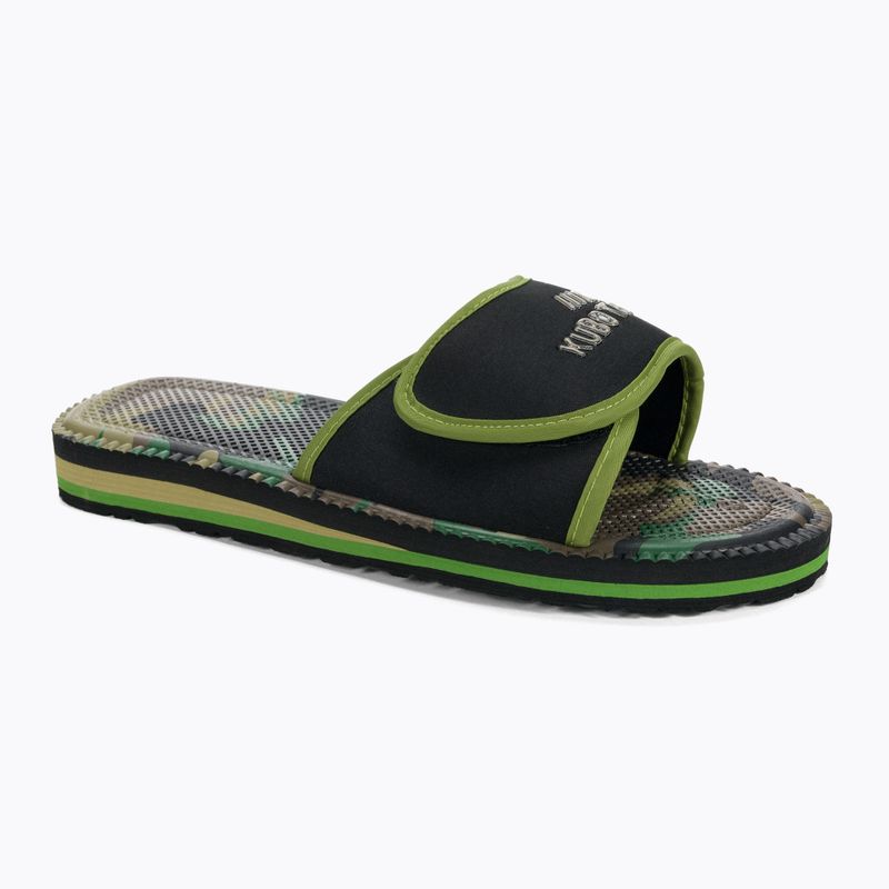 Kubota šlepetės Velcro Moro KKRZ74